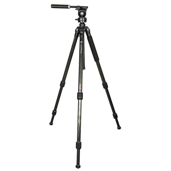 Leupold Carbon Fiber Tripod Kit 170600 - Leupold