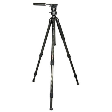 Leupold Carbon Fiber Tripod Kit 170600
