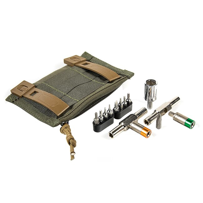 Leupold Fix-It Sticks Hunter Kit 170601 - Leupold