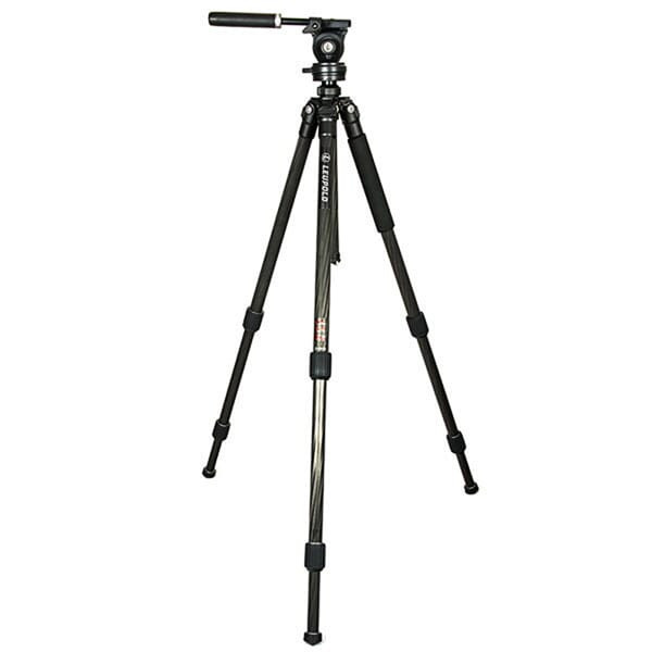 Leupold Compact Aluminum Tripod Kit 170602 - Leupold
