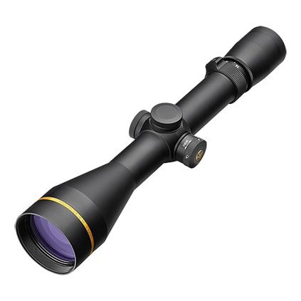 Leupold VX-3i 4.5-14x50mm Side Focus Boone & Crockett Riflescope 170710 - Leupold