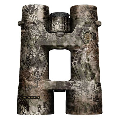 Leupold BX-3 Mojave 12x50mm Kryptek Highlander Binocular 170610 - Leupold