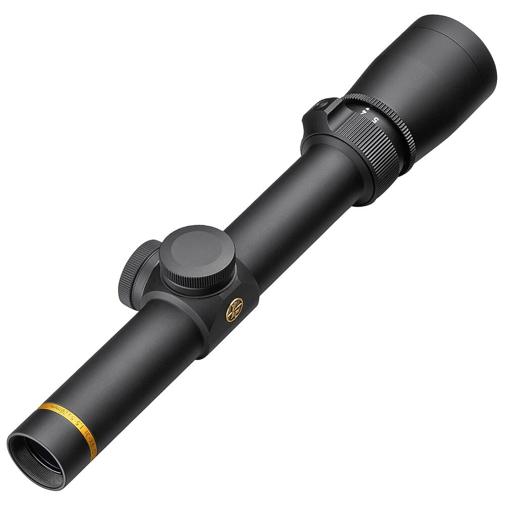 Leupold VX-3i 1.5-5x20mm Duplex Riflescope 170675 - Leupold