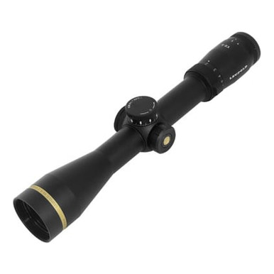 Leupold VX-6 2-12x42mm CDS-ZL Duplex Riflescope 170790 - Leupold