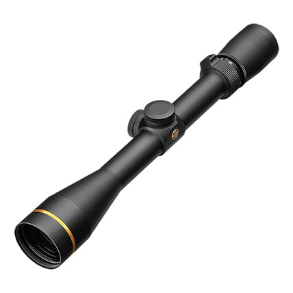 Leupold VX-3i 3.5-10x50mm CDS Duplex Riflescope 170688 - Leupold