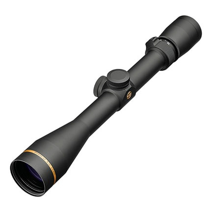 Leupold VX-3i 4.5-14x40mm Varmint Hunter Riflescope 170691 - Leupold