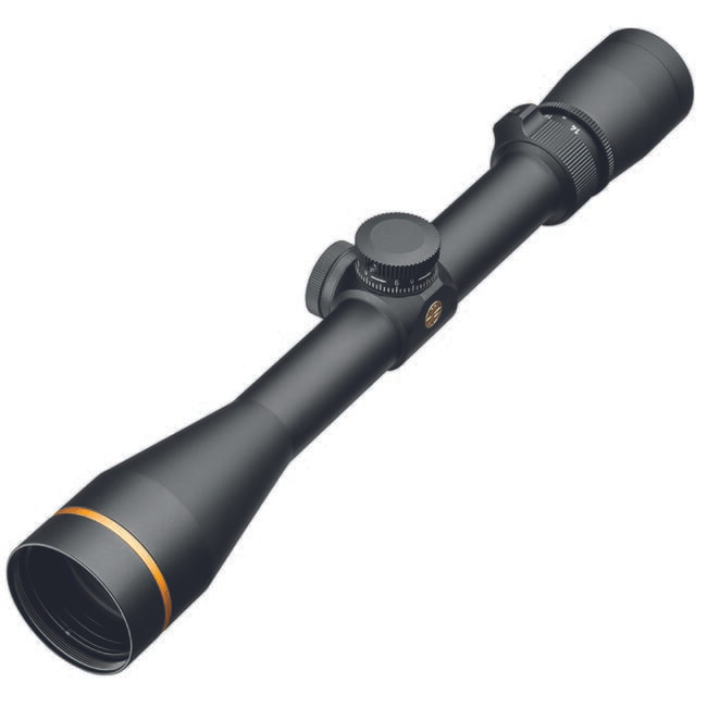 Leupold VX-3i 4.5-14x40mm CDS Wind-Plex Riflescope 170692 - Leupold