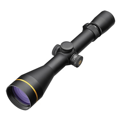 Leupold VX-3i 4.5-14x40mm Side Focus Varmint Hunter Riflescope 170701 - Leupold