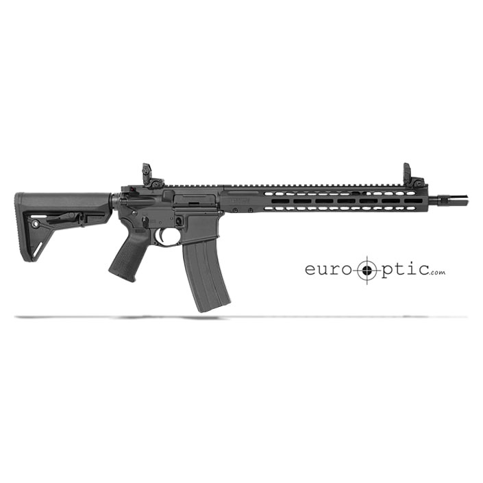 Barrett REC7 DI 6.8 SPC 16" Black Cerakote M-LOK Handguard Carbine 17134 - Barrett Firearms