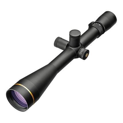 Leupold VX-3i 6.5-20x50mm (30mm) Side Focus CDS Target Matte Target Dot 170716 - Leupold