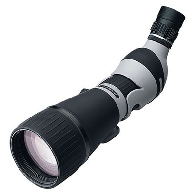 Leupold Kenai 2 25-60x80mm HD Angled Spotting Scope 170736 - Leupold