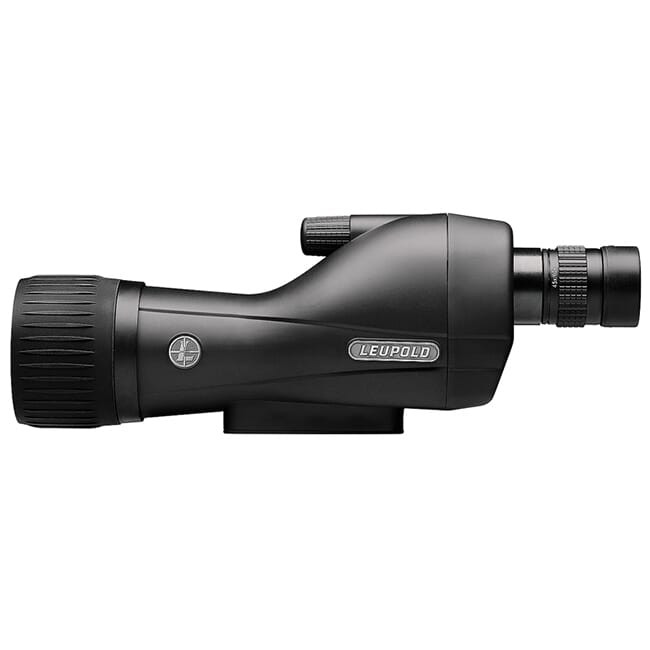 Leupold SX-1 Ventana 2 15-45x60mm Straight Spotting Scope 170755 - Leupold