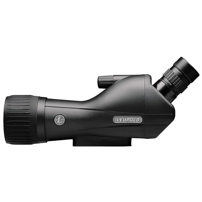 Leupold SX-1 Ventana 2 15-45x60mm Angled Spotting Scope 170757 - Leupold