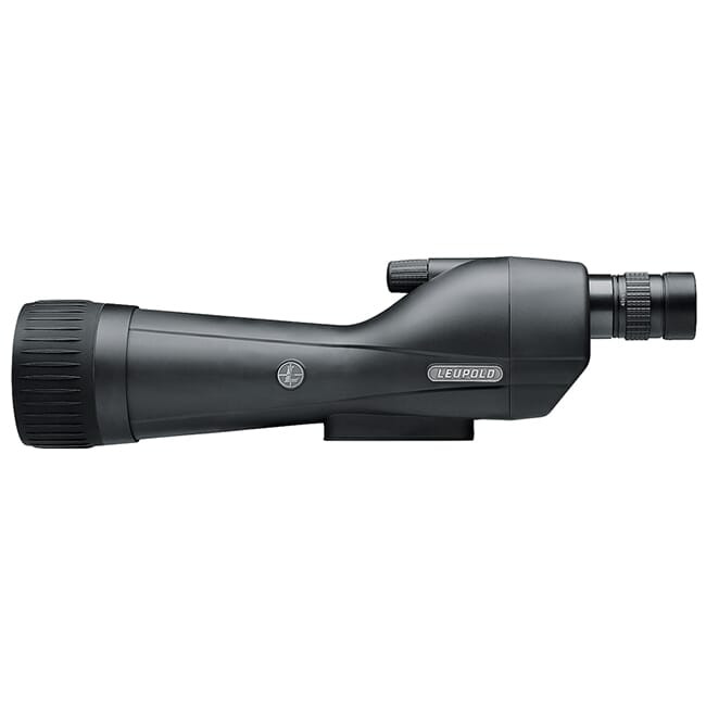Leupold SX-1 Ventana 2 20-60x80mm Straight Spotting Scope 170759 - Leupold