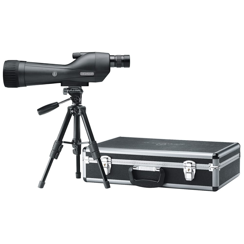 Leupold SX-1 Ventana 2 20-60x80mm Straight Kit 170760 - Leupold