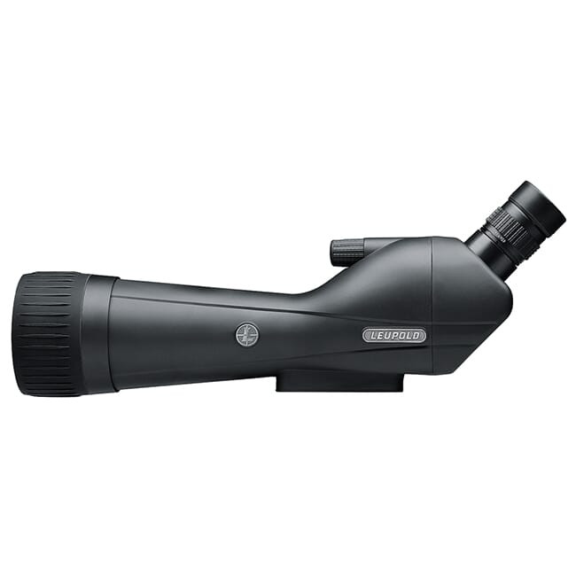Leupold SX-1 Ventana 2 20-60x80mm Angled Spotting Scope 170761 - Leupold