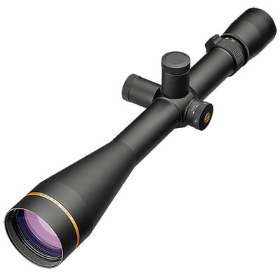 Leupold VX-3i 8.5-25x50mm SF CDS Target Fine Duplex Scope 170889 - Leupold