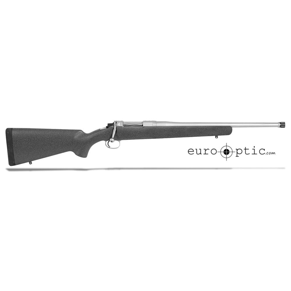 Barrett Fieldcraft 6mm Creedmoor 18" Threaded Grey Rifle 17269 - Barrett