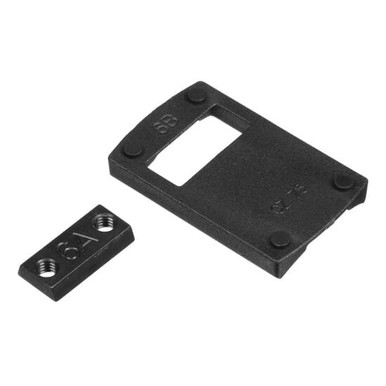 Leupold DeltaPoint Pro CZ 75 Dovetail Mount 170903 - Leupold