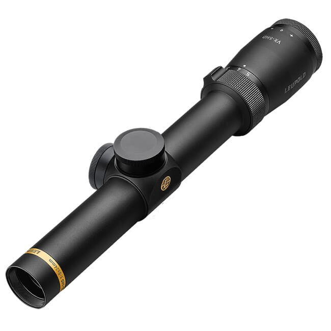 Leupold VX-5HD 1-5x24mm Duplex Scope 171384 - Leupold
