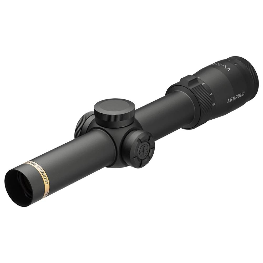 Leupold-Stevens : Rifle Scopes : VX-5HD : 171385-Leupold__LN - Leupold