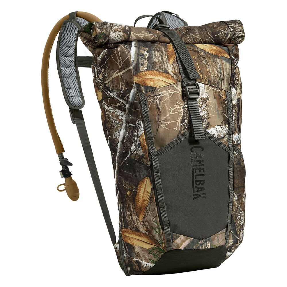 Camelbak Trophy 3:1 85oz, Real Tree Edge Hunting Pack 1714902000 in Realtree Edge - Camelbak