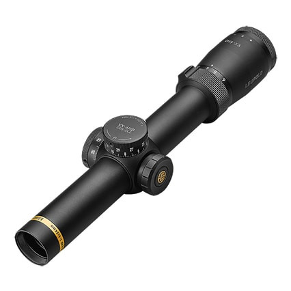 Leupold VX-6HD 1-6x24mm FireDot Circle Scope 171554 - Leupold