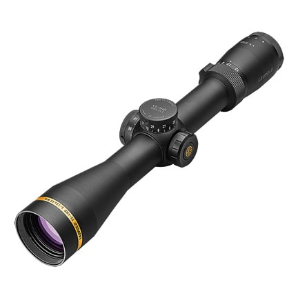 Leupold VX-6HD 2-12x42mm Impact-45 MOA Scope 171562 - Leupold
