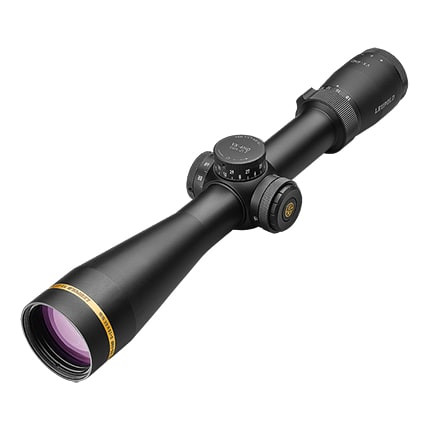 Leupold VX-6HD 3-18x44mm Illum Varmint Hunter Scope 171567 - Leupold
