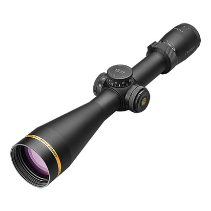 Leupold VX-6HD 3-18x50mm Impact-29 MOA Scope 171577 - Leupold