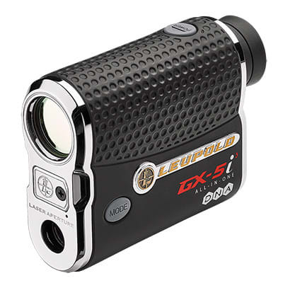 Leupold GX-5i3 Digital Golf Rangefinder 172441 - Leupold