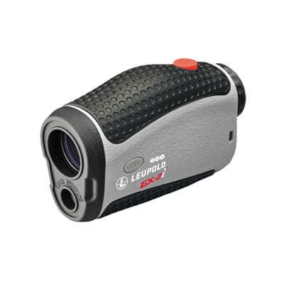 Leupold GX-2i3 Digital Golf Rangefinder Gr/Bl 3 Select. Ret - Leupold