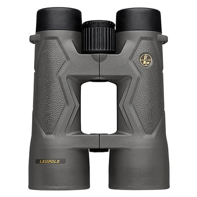 Leupold BX-3 Mojave Pro Guide HD 10x50mm Shadow Grey Binocular - Leupold