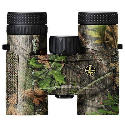 Leupold BX-2 Tioga HD 8x32mm Mossy Oak Obsession Binocular 172689 - Leupold