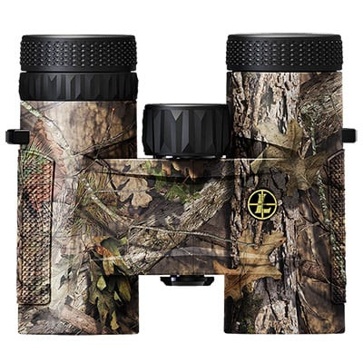 Leupold BX-2 Tioga HD 10x32mm Mossy Oak Breakup Country Binocular 172691 - Leupold