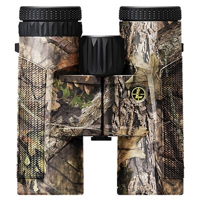Leupold BX-2 Tioga HD 8x42mm Mossy Oak Breakup Country Binocular 172693 - Leupold