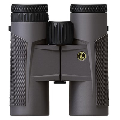 Leupold BX-2 Tioga HD 10x42mm Shadow Grey Binocular 172694 - Leupold