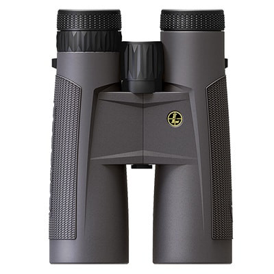 Leupold BX-2 Tioga HD 10x50mm Shadow Grey Binocular 172696 - Leupold