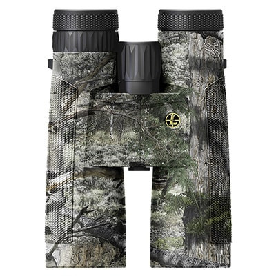 Leupold BX-2 Tioga HD 12x50mm MossyOak Mountain Country Binocular 172699 - Leupold