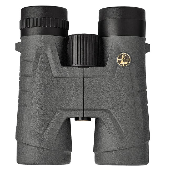 Leupold BX-2 Acadia 10x42mm Shadow Grey Binocular 172700 - Leupold