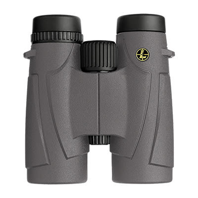 Leupold BX-1 McKenzie 8x42mm Shadow Grey Binocular 172701 - Leupold