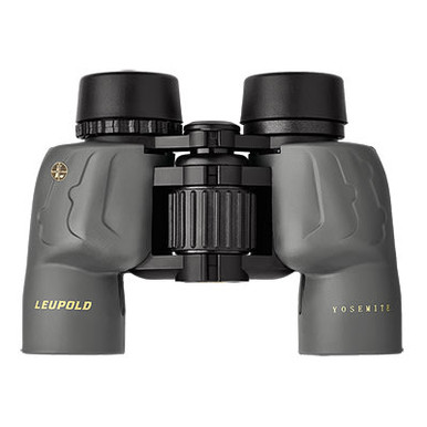 Leupold BX-1 Yosemite 10x30mm Shadow GreyBinocular 172708