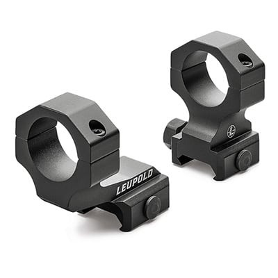 Leupold Mark 2 IMS 2-pc 1??? Matte - Leupold