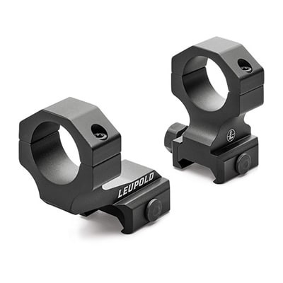 Leupold Mark 2 IMS 2-pc 30mm Matte - Leupold