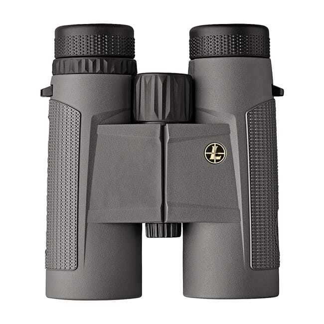 Leupold BX-1 McKenzie 8x42mm Shadow Gray 173787 - Leupold