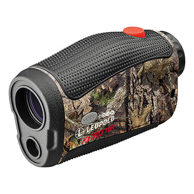 Leupold RX-1300i TBR with DNA Laser Rangefinder Camo 3 Selectable Reticles 174556 - Leupold