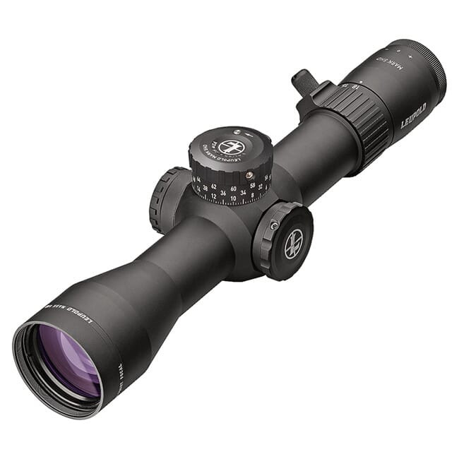Leupold Mark 5HD 3.6-18x44 (35mm) M1C3 FFP Impact 60 Riflescope 176447 - Leupold