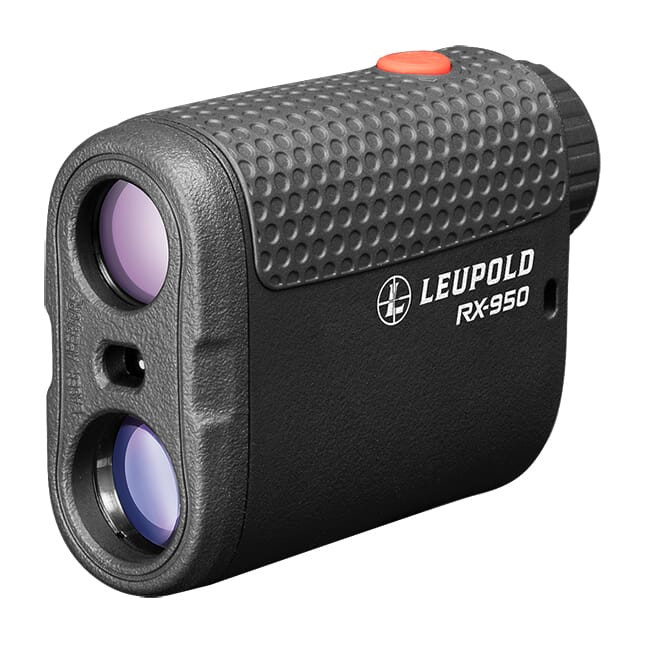 Leupold RX-950 Laser Rangefinder Black 176769 - Leupold