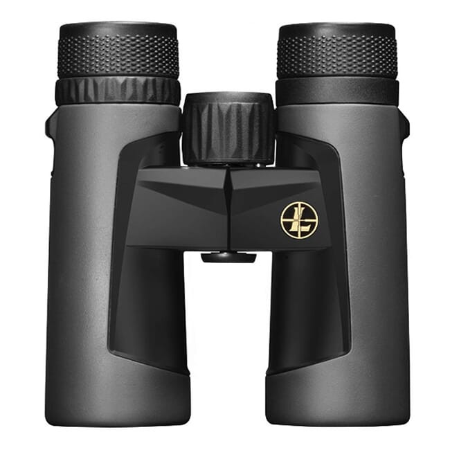 Leupold BX-2 Alpine 8x42mm Roof Shadow Gray Binocular 176969 - Leupold