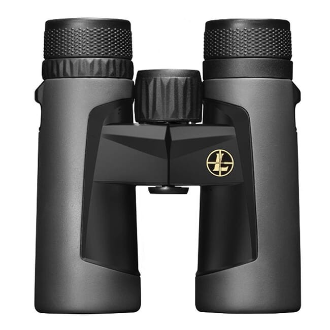Leupold BX-2 Alpine 10x42mm Roof Shadow Gray Binocular 176971 - Leupold